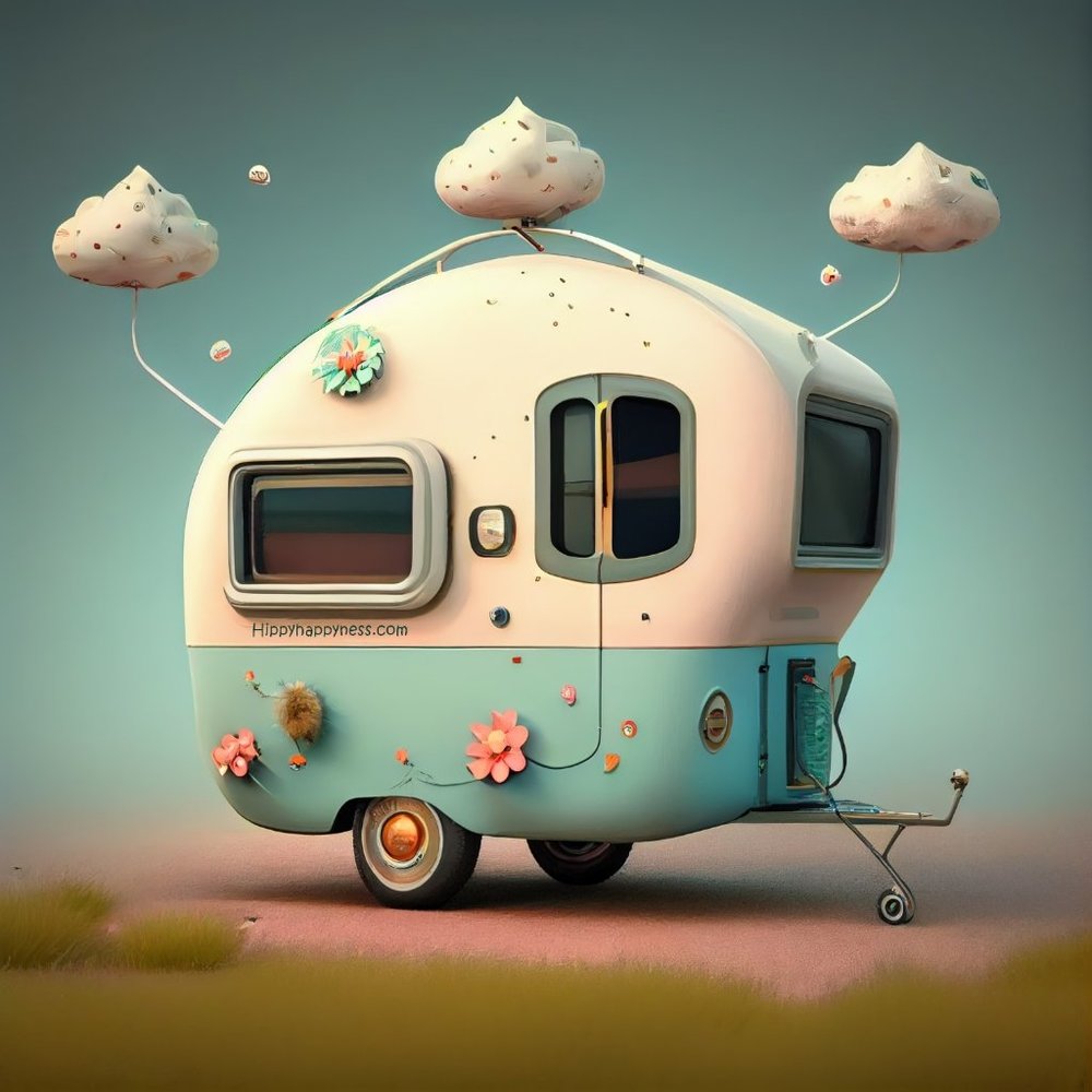 Meet your Posher, Daliah